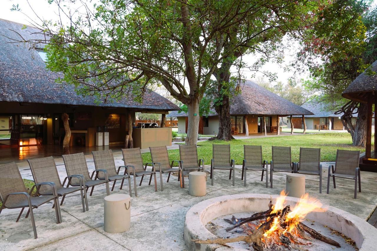 Senalala Safari Lodge Klaserie Private Nature Reserve Zewnętrze zdjęcie