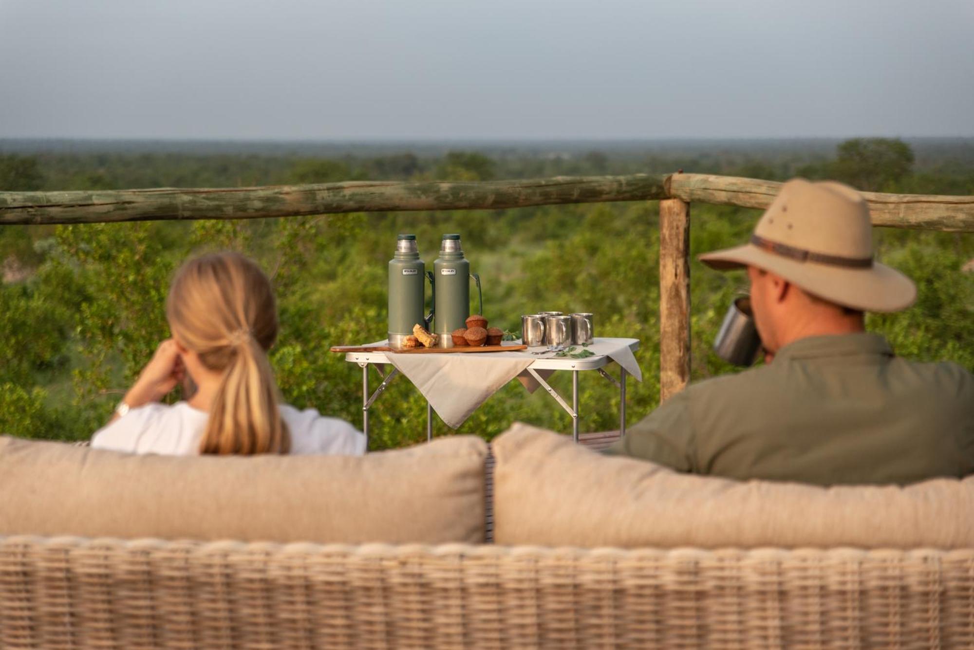 Senalala Safari Lodge Klaserie Private Nature Reserve Zewnętrze zdjęcie