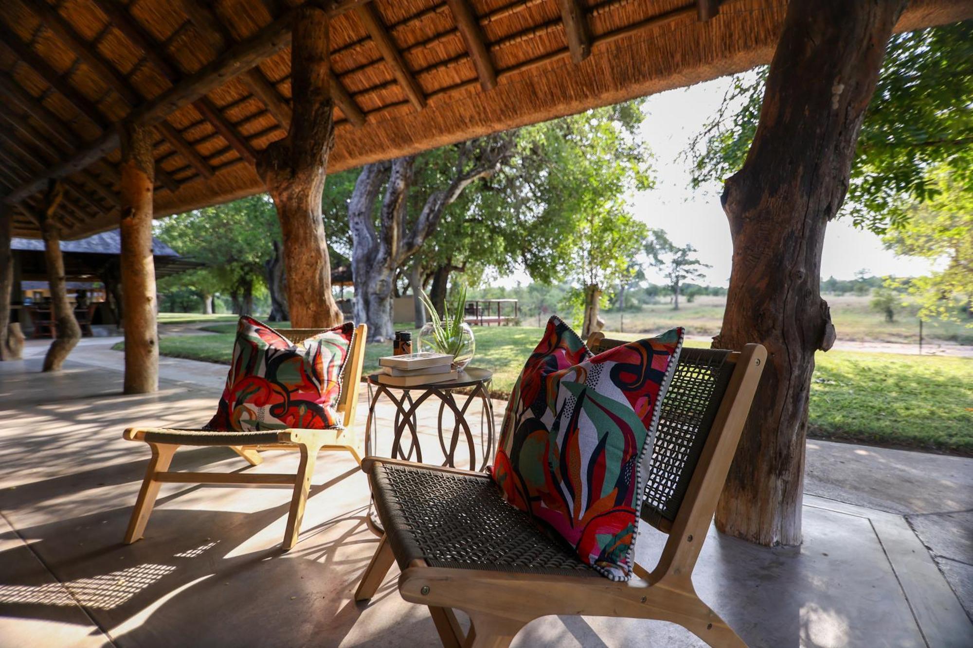 Senalala Safari Lodge Klaserie Private Nature Reserve Zewnętrze zdjęcie