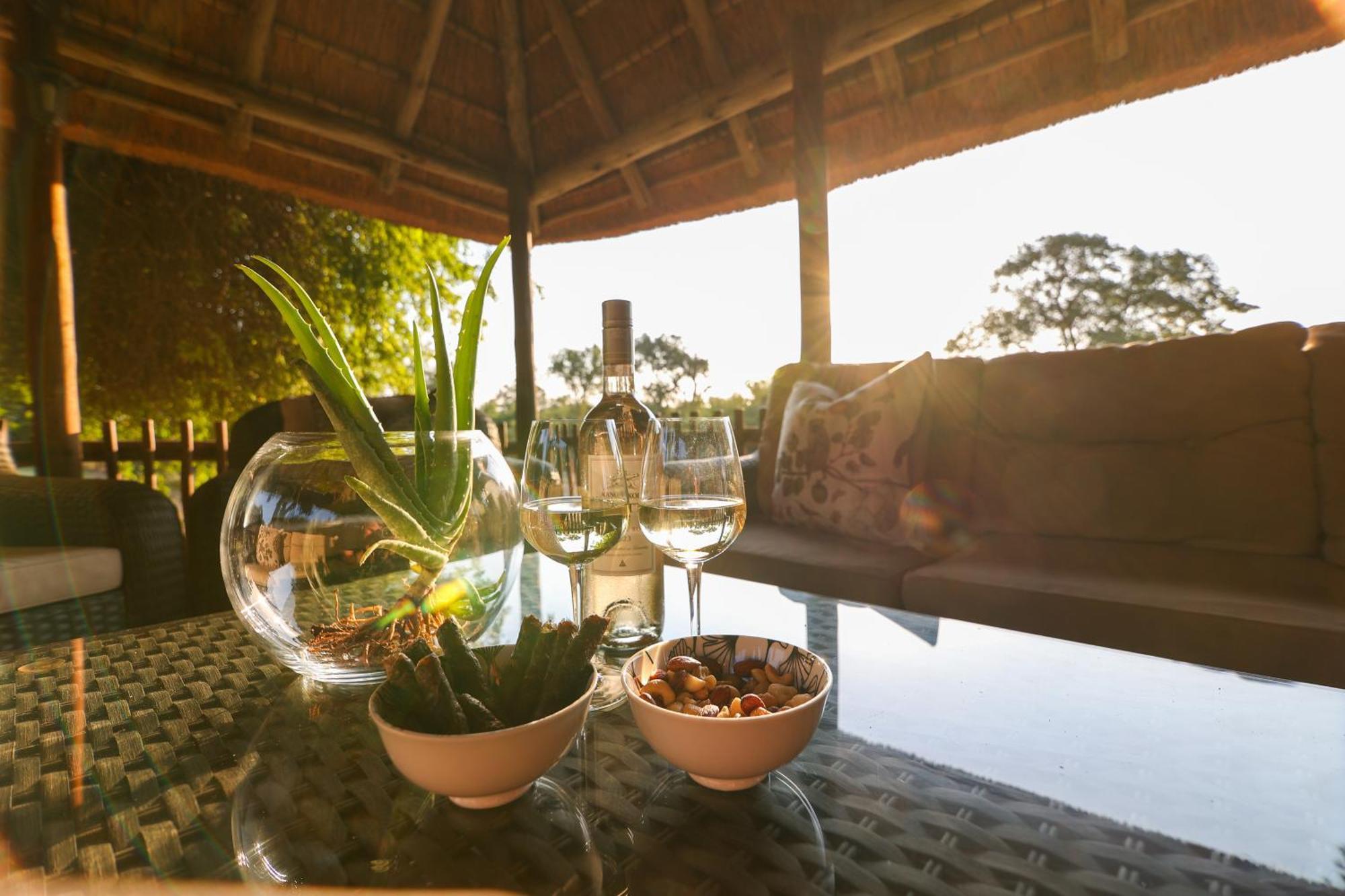 Senalala Safari Lodge Klaserie Private Nature Reserve Zewnętrze zdjęcie